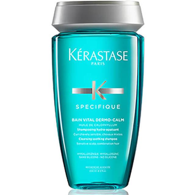 Kérastase Specifique Bain Vital Dermocalm Shampoo 250 ml