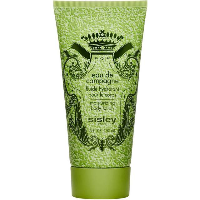 Sisley Eau De Campagne 5 Oz Body Lotion
