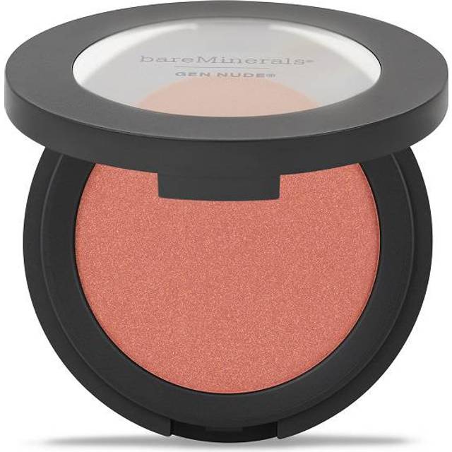 GEN NUDE Powder Blush - Peachy Keen 6g - None - One Size