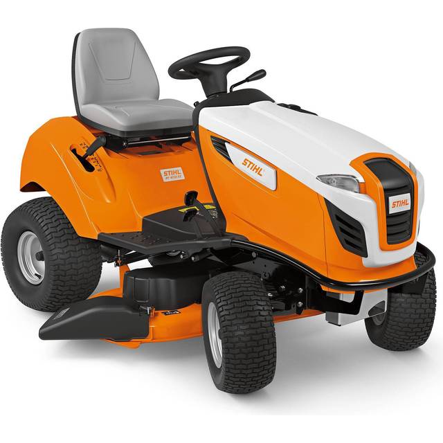Stihl RT 4112.1 SZ Trädgårdstraktor
