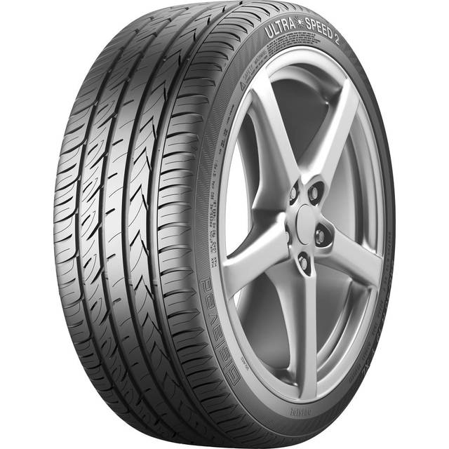 GISLAVED ULTRASPEED 2 195/60R15 88H
