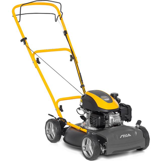 Gräsklippare Stiga Multiclip 47 S 123Cc
