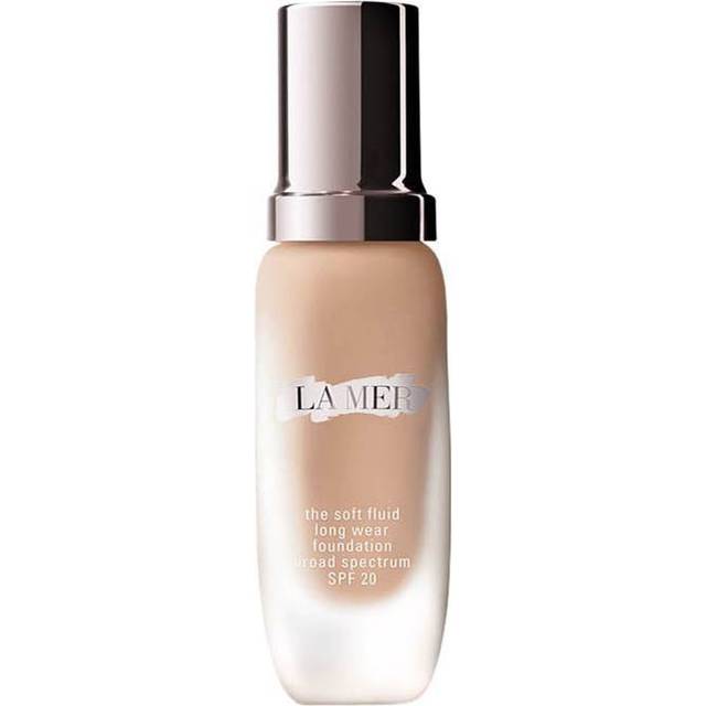 La Mer Natural Soft Fluid Long Wear Foundation Spf20 30ml - NATURAL