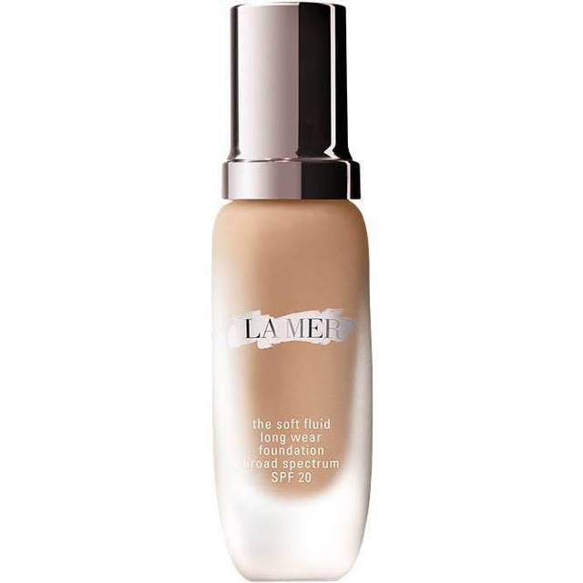 La Mer Fluid base The Soft Fluid Long Wear Foundation SPF20 SAND