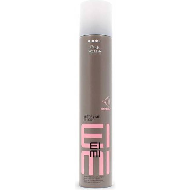 Wella Professionals Eimi Mistify Me Strong Hairspray 500 ml
