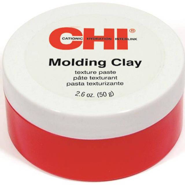 CHI Molding Clay Texture Paste - 2.6 oz Paste