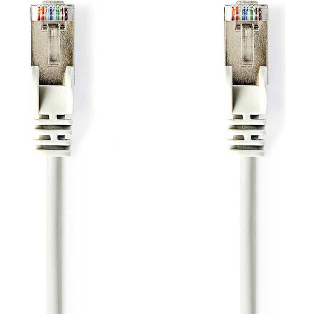 Nedis RJ45-RJ45 F/UTP Cat5e 3m