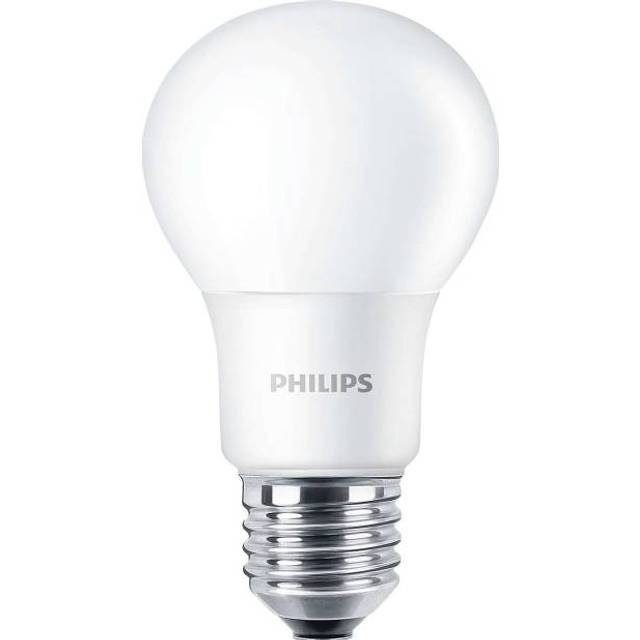 Philips CorePro A60 E27 LED Bulb 7.5W = 60W