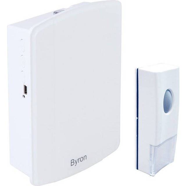 Wireless Doorbell Mp3 Download 100 Meters Bell System Gong