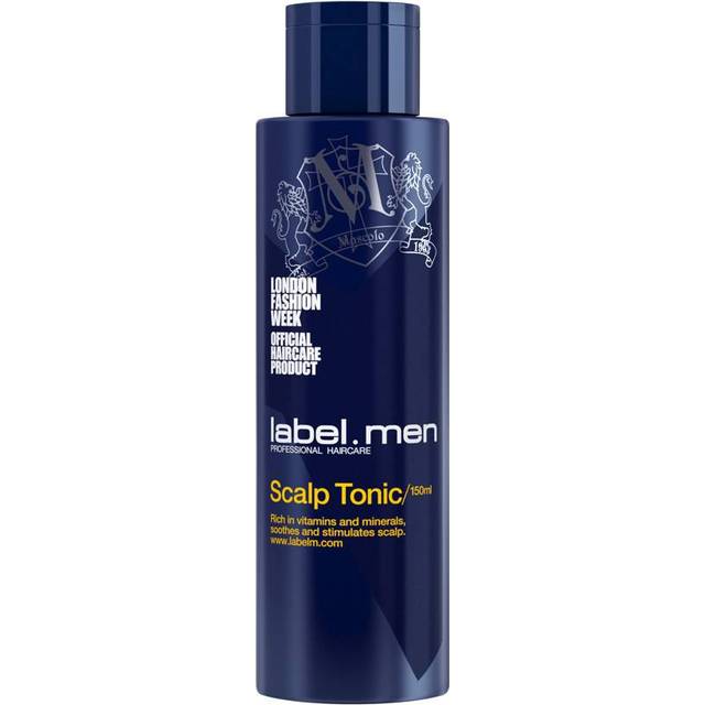 Label M Men Scalp Tonic 150ml