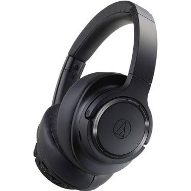 Audio Technica ATH-SR50BT Grå