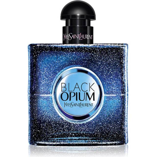Yves Saint Laurent Ysl Black Opium Intense Epv 50 ml - 50 ml