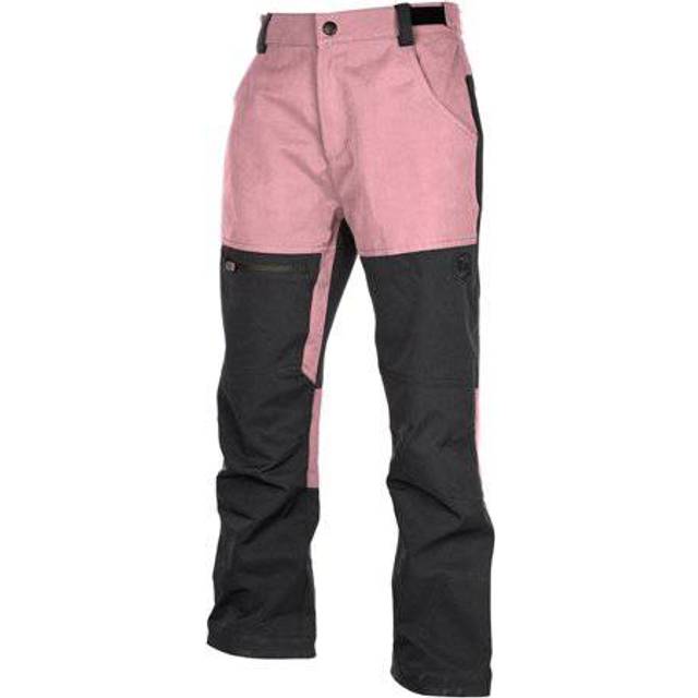 Lindberg Explorer Outdoorbyxa Barn Junior Rosa