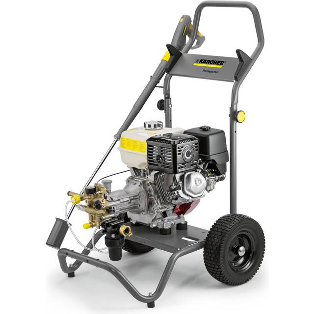 Karcher HD 7/15 G Professional Petrol Pressure Washer 150 Bar