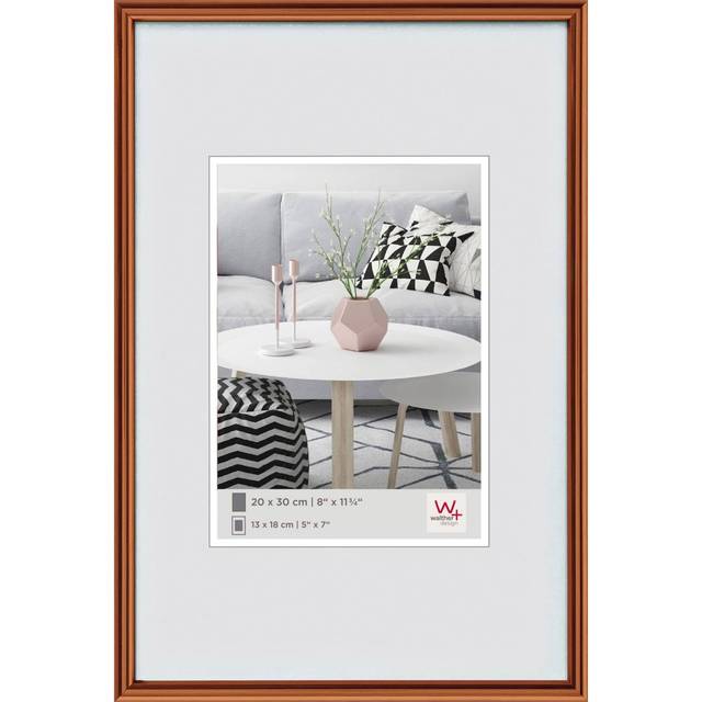 Walther Galeria Black 30x40