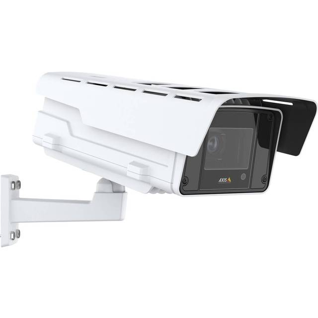 Axis Q1645-le Network Camera