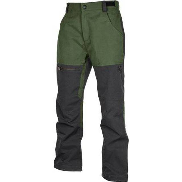 Lindberg Explorer Skalbyxor, Grön, 100