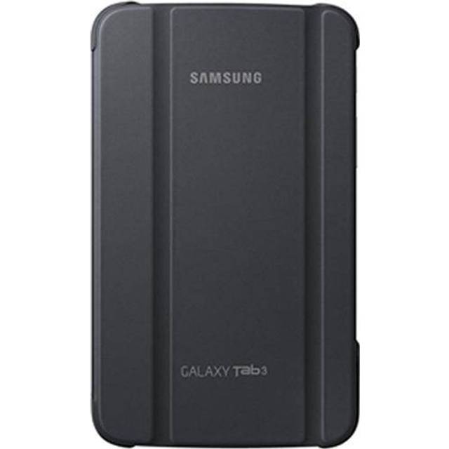 ICOK (Rosa) Samsung Galaxy Tab 3 7.0 Läderfodral