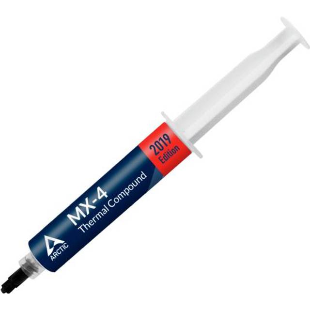 ARCTIC MX-4 (45 g) Edition 2019 – High Performance Thermal Paste
