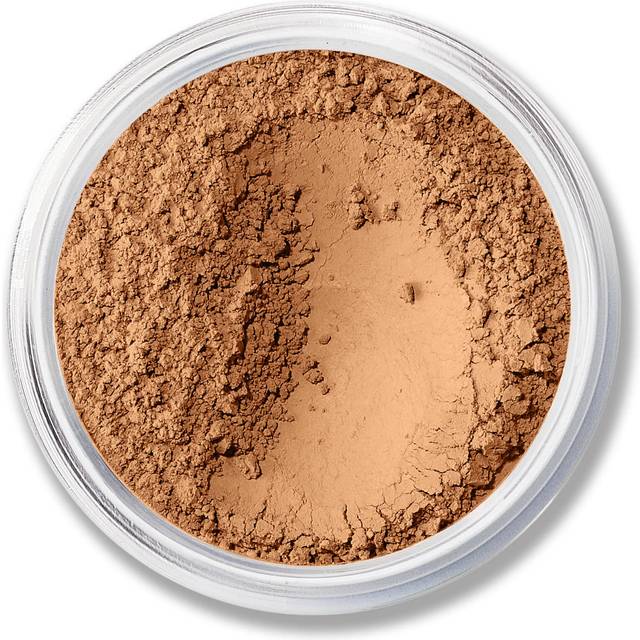 bareMinerals Ansiktsmakeup Foundation Matte SPF 15 Foundation 21 Neutral Tan 6 g ()
