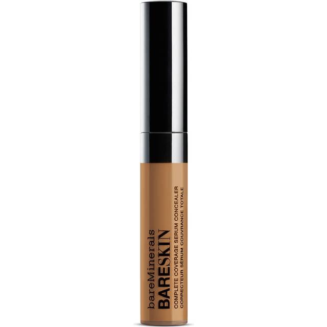 BareSkin Complete Coverage Serum Concealer, 6ml, Dark to Dee