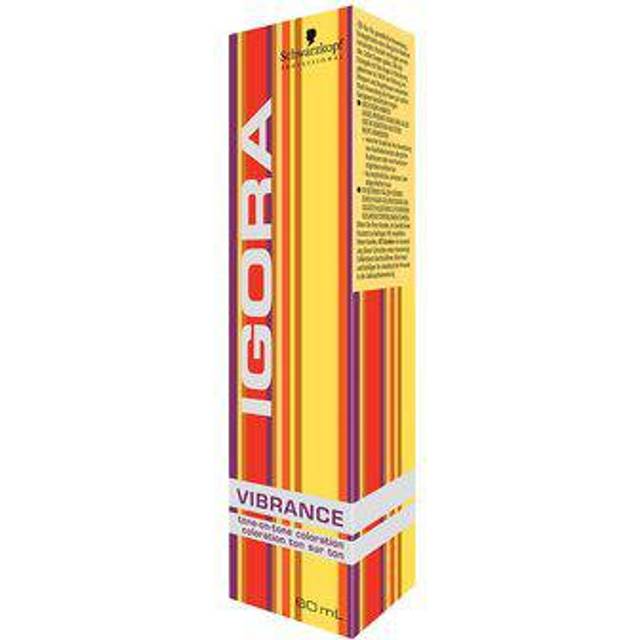 Schwarzkopf Igora Vibrance 6-99 (UU) 60 ml