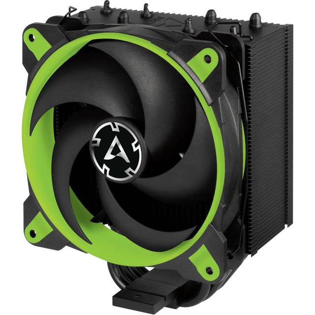 ARCTIC Freezer 34 eSports - Tower CPU Cooler with BioniX P-Fan Processor Cooling set 12 cm Grey 1 pc(s)