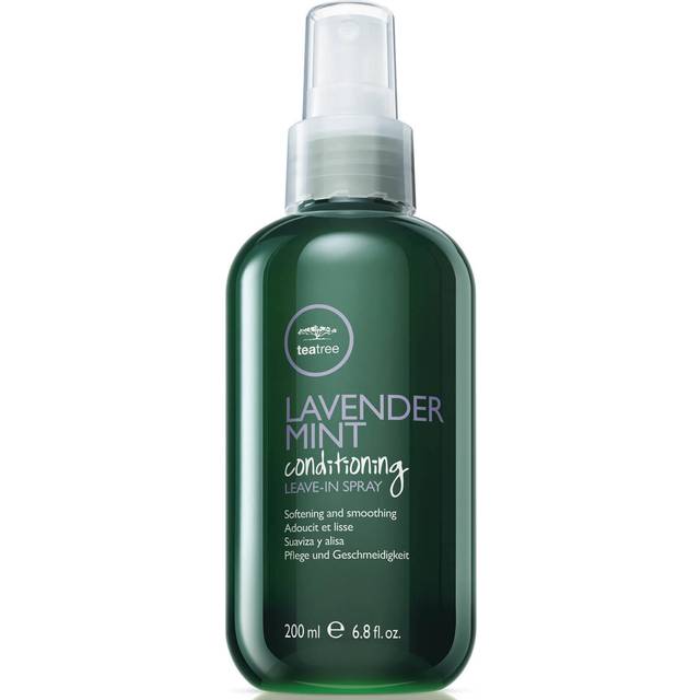 Paul Mitchell Tea Tree Lavender Mint Conditioning Leave-In Spray 200ml