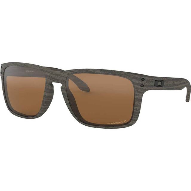 Oakley Holbrook XL - Prizm Tungsten Polarized OO9417-0659