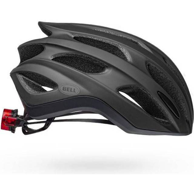 New bicycle helmet Bell Formula Mips - Gris