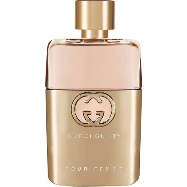 Gucci Guilty Pour Femme - 50 ML  Eau de Parfum  Women&#39;s Perfumes