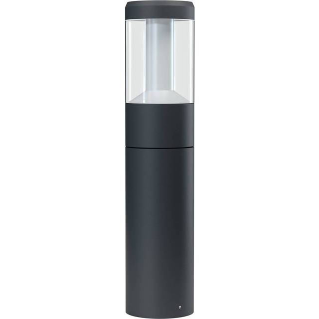 Ledvance Endura style lantern modern 50 cm Mörkgrå - Grå