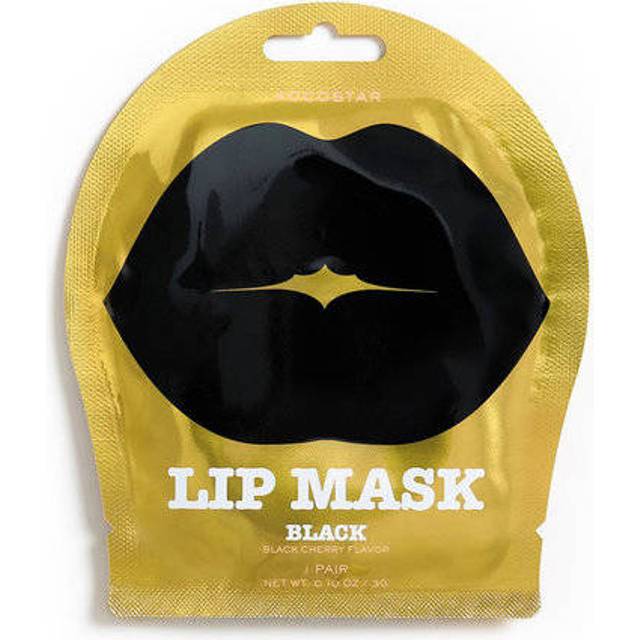 Kocostar Lip Mask Black 3g