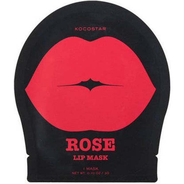 Kocostar Lip Mask Rose 1 st
