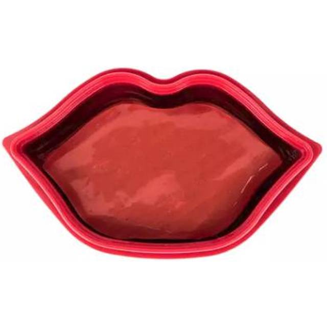 Lip Mask Romantic Rose, 20-Pack