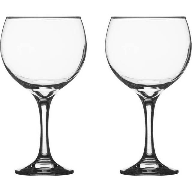 Ravenhead Entertain Gin Balloons Set of 2 65cl