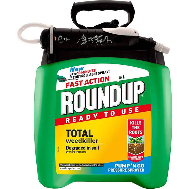 Roundup Aktiv
