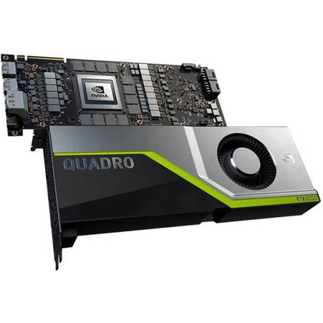 PNY Quadro RTX 6000