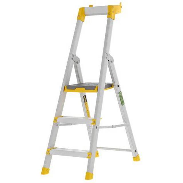 Trappstege W.steps Wts 55P 3-Steg