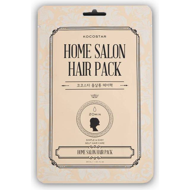 Kocostar Home Salon Hair Pack