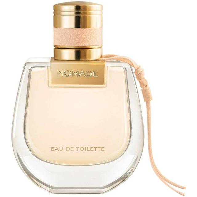 Chloé Nomade EdT för Kvinnor 50 ml