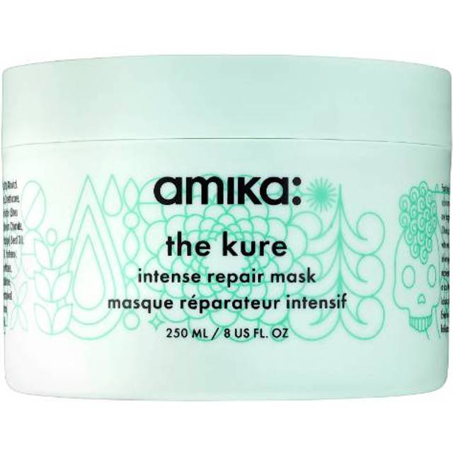 Amika The Kure Intense Repair Mask 250 ml