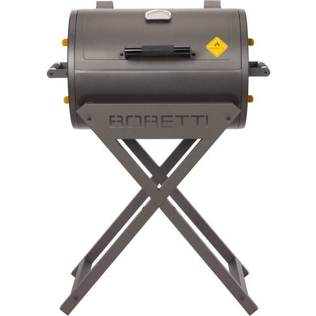 Fratello kolgrill 2.0