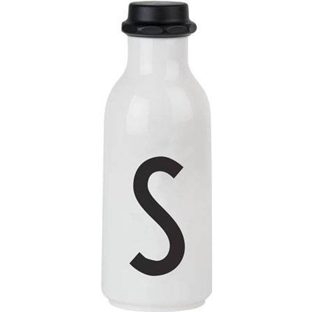 Design Letters Design Letters drinking bottle S
