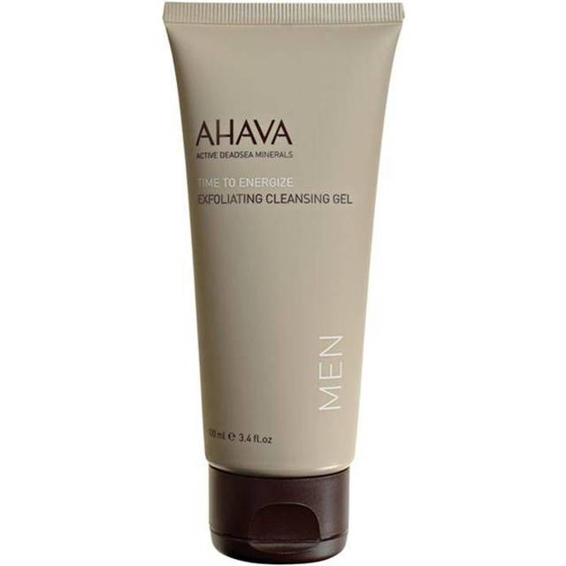 AHAVA Time To Energize Exfoliating Cleansing Gel 100 ml