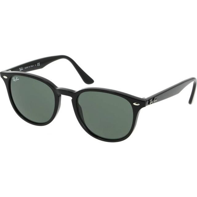 Ray Ban Green Classic Phantos Unisex Sunglasses RB4259 601/71 51 (Dimension: 6.6000x2.6000x1.6000 inches)