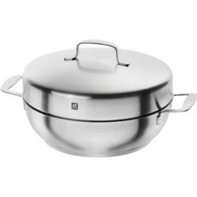 ZWILLING Plus 4-pcs Smoker set