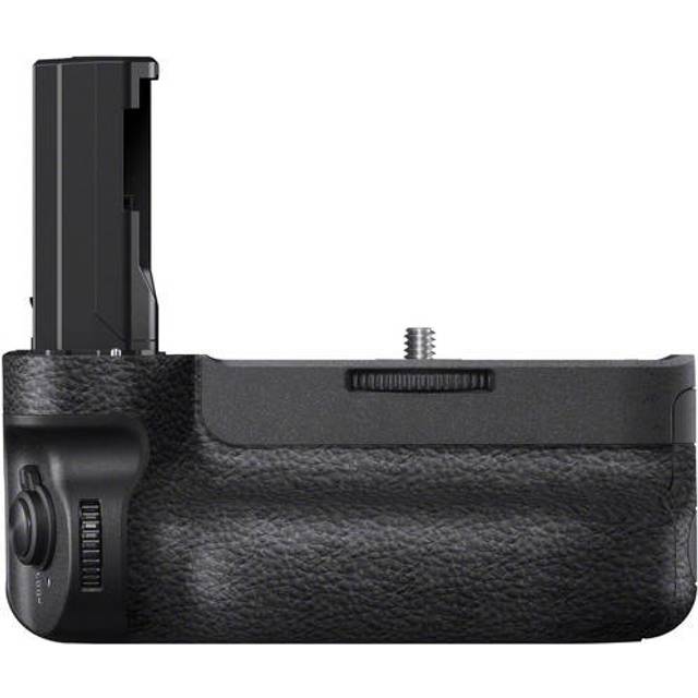 Sony vg-c3em battery grip for a9, a7 iii & a7r iii