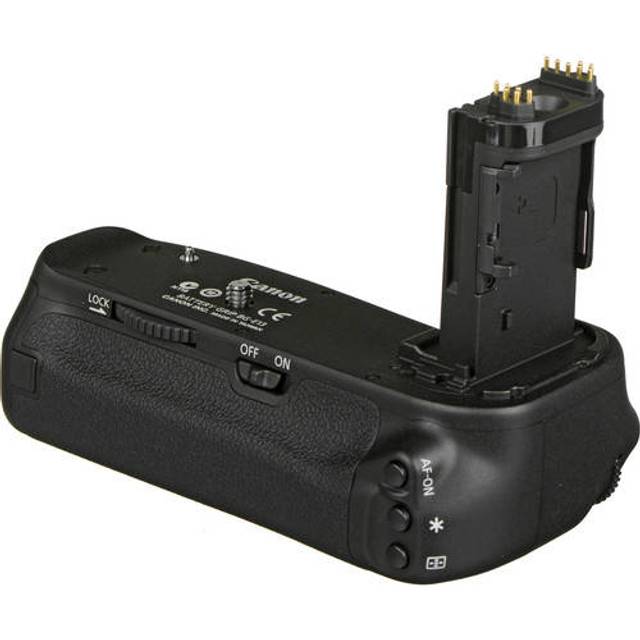 Canon Battery Grip BG-E13-(Japan Import-No Warranty)