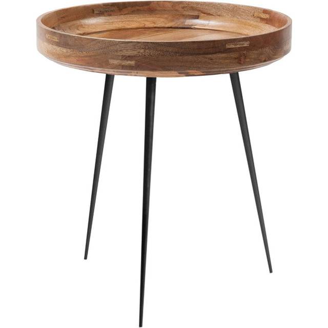 Mater - Bowl Table Medium Sirka Grey Mater